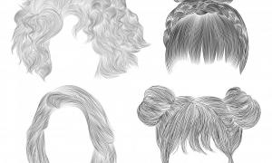 girl hair styles